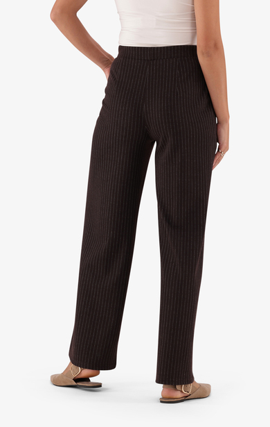 Brushed Pinstripe Pants | Shop Online | Pick 'n Pay Clothing