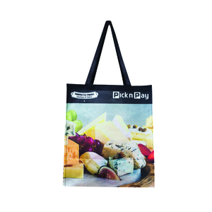 PnP's The Cheesemaker's Promise Bag 30l