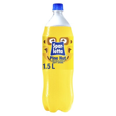 Sparletta Pine Nut 1.5L