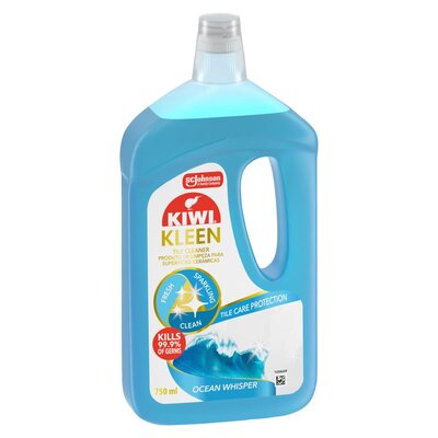 Kiwi Kleen Ocean Whisper Tile Cleaner 750ml | PnP