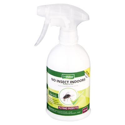 Efekto No Insect Flying Insects 375ml | PnP