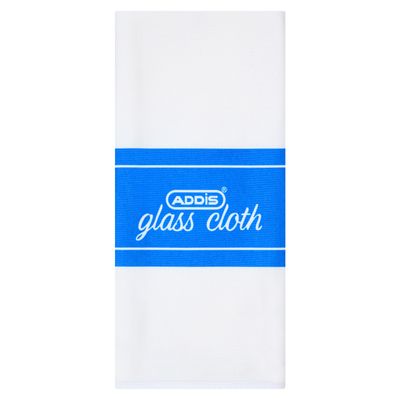 Addis Microfiber Glass Drying Cloth | PnP