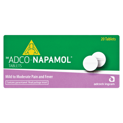 Optical 30 Tablets | PnP