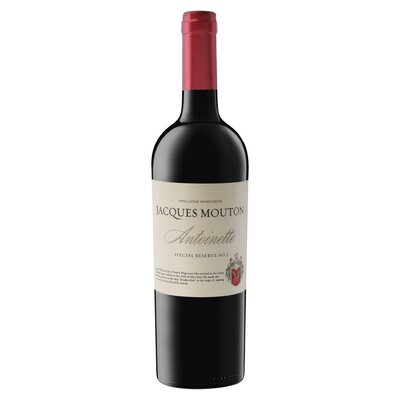 Jacques Mouton Antoinette Special Reserve No.1 750ml