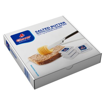 Clover Butter Mini Tubs 72 x 7g | Smart Price Specials | PnP Home