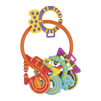 Playgro teething hot sale links