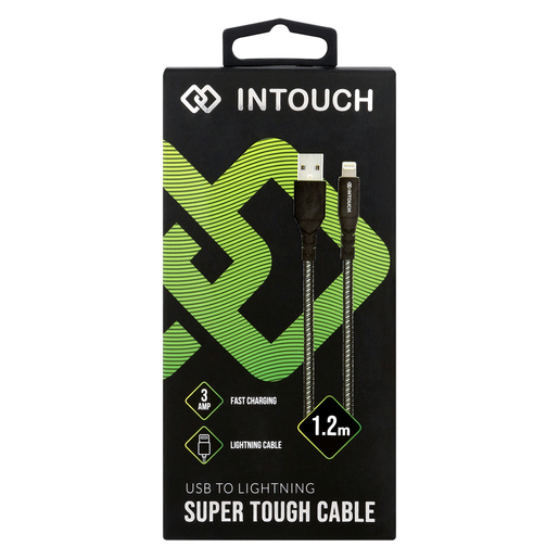 INTOUCH LGHT T/BRD 1.2M CBL | PnP