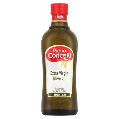 Pietro Coricelli Extra Virgin Olive Oil 500ml | PnP