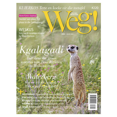 K53 Afrikaans | PnP