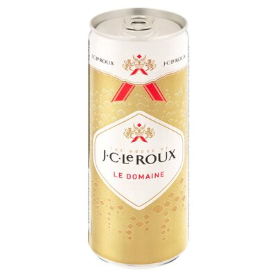 JC Le Roux Le Domaine Light 24 x 250ml | PnP