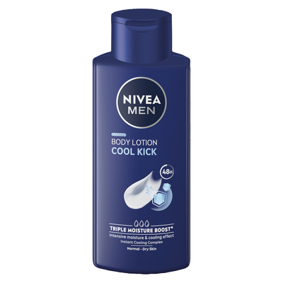 Nivea Cool Kick Body Lotion 400ml | Smart Price Specials | PnP Home