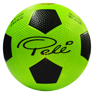 Pele Dimple RB Soccer Ball-5 | PnP