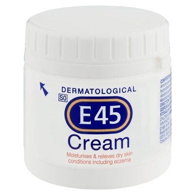 E45 Cream 125g | PnP