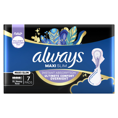 Always | Sanitary Pads | Smart Price Specials | PnP