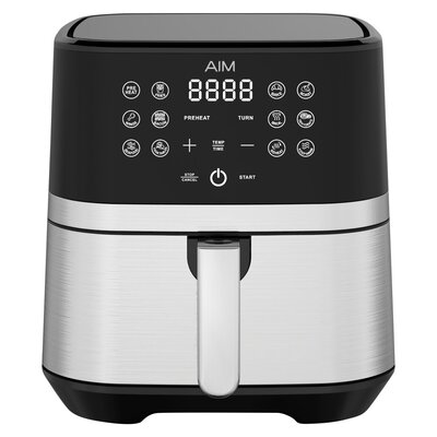 Aim Digital Air Fryer 7L | Smart Price Specials | PnP Home