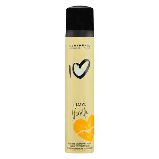 Lentheric body spray new arrivals