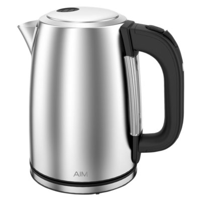 Pick n store pay glass kettle