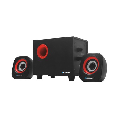 blaupunkt multimedia speakers
