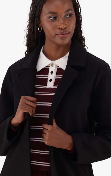 Melton Coat | Shop Online | Pick 'n Pay Clothing