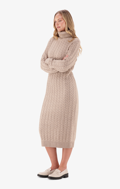 ワンピース Clara Cable Knit Dress Cable Knitwear Dress | Shop Online | Pick 'n Pay Clothing