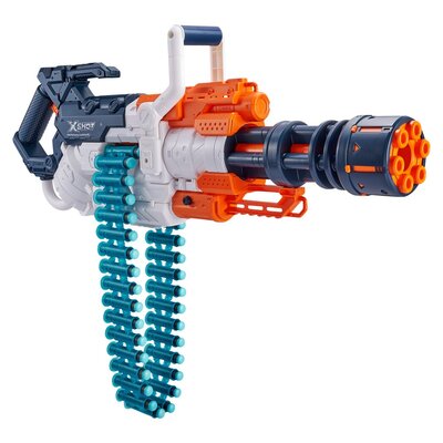 Zuru Ball Gun main image 1