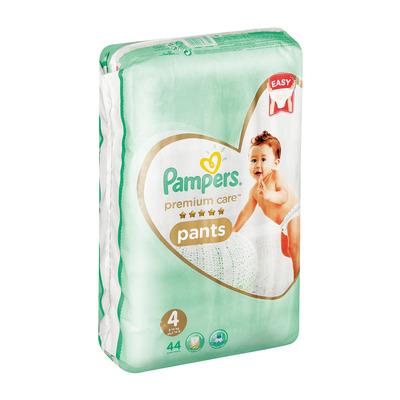 pampers premium size 4 specials