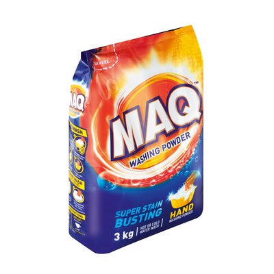 Maq Hand Washing Powder 3kg | Smart Price Specials | PnP Home