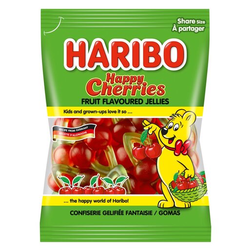 Haribo Happy Cherries 160g | PnP