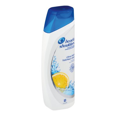 Head & Shoulders Shampoo Citrus Fresh 200ml | PnP
