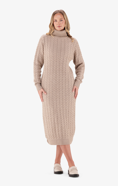 Cable Knitwear Dress | Shop Online | Pick 'n Pay Clothing