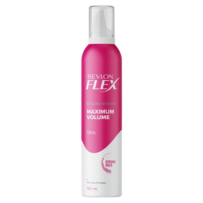 Revlon Ultra Hold Flex Gel 150ml | PnP