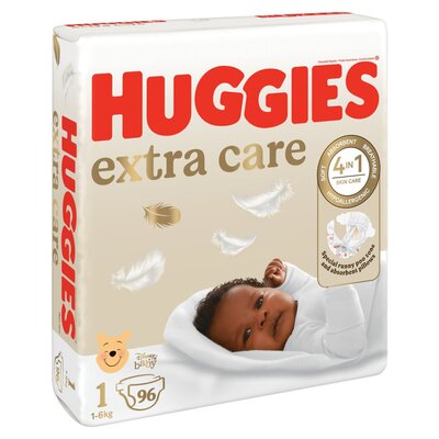 Huggies Diapers & Pull-Ups Jumbo Packs as Low as $0.69 at ShopRite