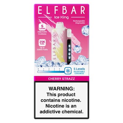 how much is elf bar vape Cherry Strazz Adjust MyCool 40k Disposable Vape