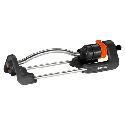 Gardena Oscillating Sprinkler Aqua