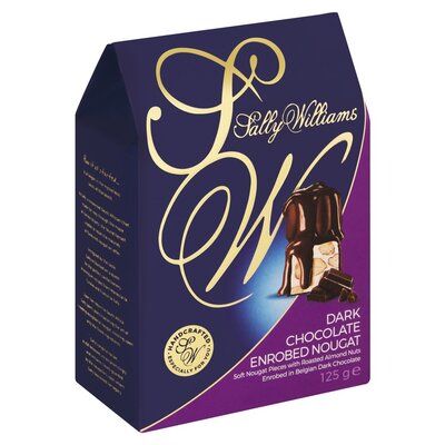 Sally Williams Dark Easter Treats Bag 102g main image 0