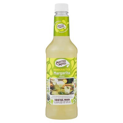 Master of Mixes Margarita 1L | PnP