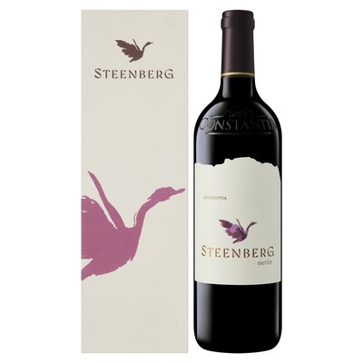 Steenberg Merlot 750ml | PnP