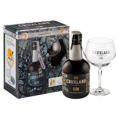 Cruxland Black Truffle Gift Pack 750ml | PnP
