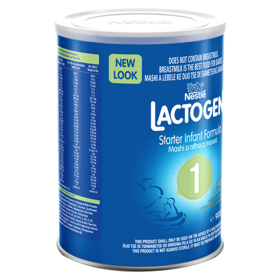 Nestle Lactogen 1 900g | PnP