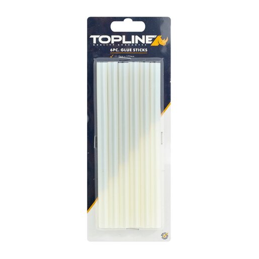 Topline Extra Long Glue Sticks 1 Pack PnP