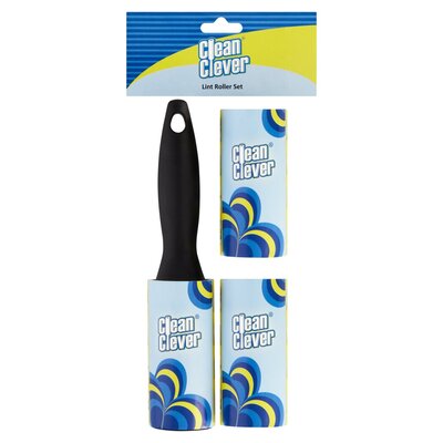 Lint Roller Set
