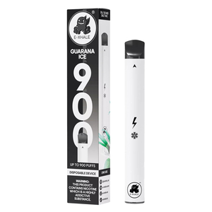 elf bar vape uk EXHALE WELLNESS: Exhale Wellness - Delta 8 THC Disposable Vape - Maui Wowie  - 1g main image 0