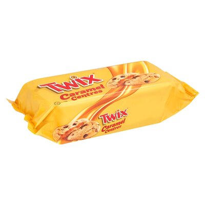 TWIX Caramel Cookie Bars With Soft Centeres - 8 Pack, Free Shipping - View #4