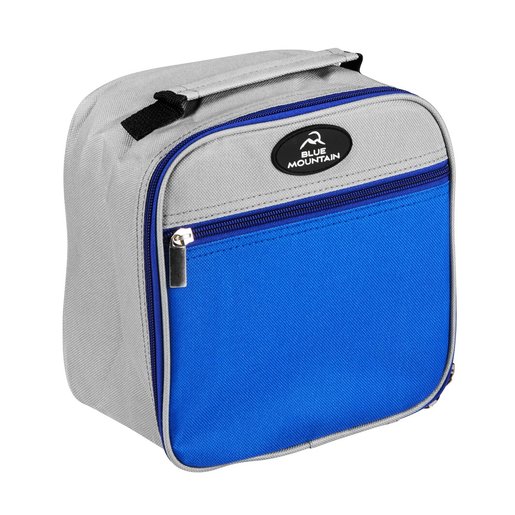 Blue Mountain Soft Blue Cooler Bag | Smart Price Specials | PnP Home