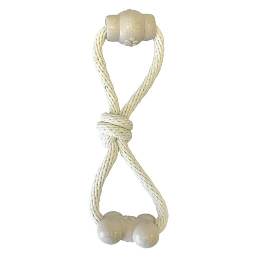 Fluppy Dog Rope Toy P613076 | PnP