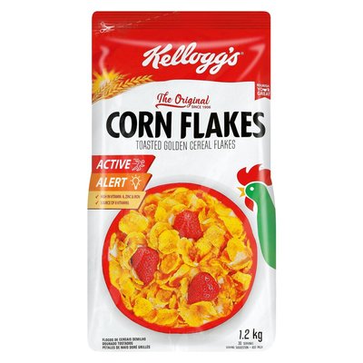 Kellogg's Corn Flakes 1.2kg