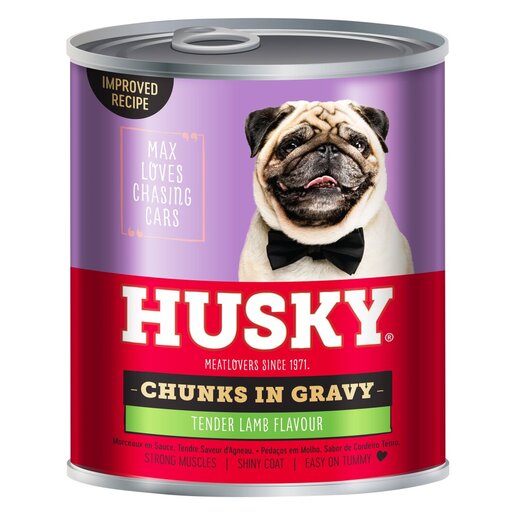 Husky Lamb Chunks in Gravy 775g | Smart Price Specials | PnP Home