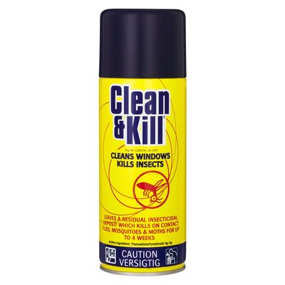 Clean & Kill Insectile 300ml | Smart Price Specials | PnP Home