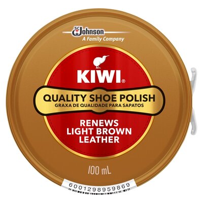 Kiwi shoe sales polish 100ml