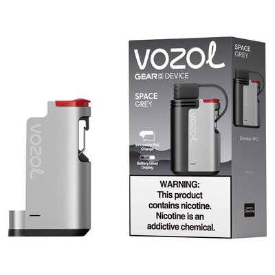 elfbar elfa kaufen VOZOL Mega 50K Disposable Pods $15.99